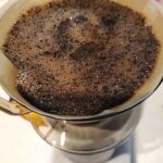『コーヒーミルを舐めていたデビュー戦。コーヒー豆は鮮度が命編。』真夜中の独り言 #340