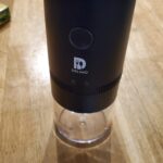 『電動コーヒーミル届いた!臼式で3580円!』真夜中の独り言 #343