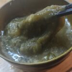 疲労困憊にとろろ昆布が染みた。根昆布って知ってる?とろろ昆布の効能。真夜中の独り言 #347
