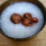 『おかゆ道を説く』真夜中の独り言 #353