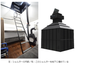 『Jアラートに翻弄された朝。安全な場所ってどこよ?』真夜中の独り言 #345