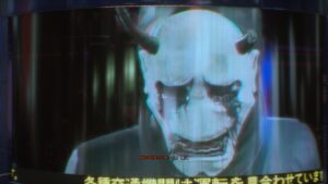 Ghostwire:Tokyo(ゴーストワイヤー東京)冒頭だけネタバレの感想評価。