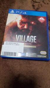 『中古ゲームの、追加コンテンツ未使用ガチャを楽しむ』真夜中の独り言 #366