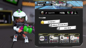 【スプラトゥーン3】ガチマッチチャレンジに勤しむ。ᔦఠఠᔨVSᔦꙬᔨ