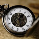 『時間がもったいない感覚、何歳の時から持ったっけ?』真夜中の独り言 #360
