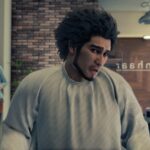 春日一番の頭、これが→こう。【龍が如く7・プレイ録】
