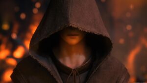 【FF16プレイ録】とりあえずの感想は「進撃の巨人っぽいな」