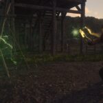 【問題】このベアラー。なにしてる?【FF16 プレイ録】