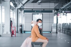 『マスクなしで買い物した解放感がヤバかった』真夜中の独り言 #385