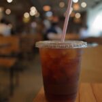 『年一の事って忘れるよねw アイスコーヒー篇』真夜中の独り言 #381