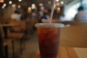 『年一の事って忘れるよねw アイスコーヒー篇』真夜中の独り言 #381