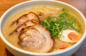 『イラッとするラーメン表記ランキング』真夜中の独り言 #370