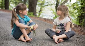 【言い換え】僕ならこう言いかえるが、どうかな。【聞き方】