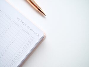 『予定は未定だから人生は楽しいのだ……と思っていたけど』真夜中の独り言 #379