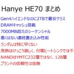 【PS5用SSD】HIKSEMIのSSD・2TB使ってみた。【安い理由】