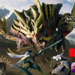 『なぜかモンハンライズ(Switch版)をこのタイミングで買う。』真夜中の独り言 #382