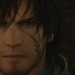 【FF16 ベアラー】頬の刻印消すの、命がけだった【プレイ録】