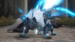 【FF16】クライヴ、フーゴに投降する場面が納得いかない。トルガル覚醒かっこいい【プレイ録】