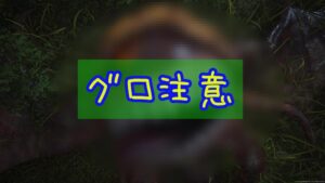 【リスキーモブ】FF16のモンスターがグロい件。【FF16 プレイ録】