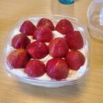 『食べ物の形って大事なんだな。』真夜中の独り言 #404