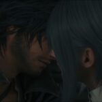 【FF16 】18年経ってやっと進んだ恋愛関係【プレイ録】