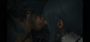 【FF16 】18年経ってやっと進んだ恋愛関係【プレイ録】
