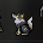 FF17はドット絵にしちゃえば?FFらしさってなんだろうの回。
