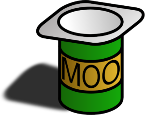 『ヨーグルトにまつわる説が世の中には多すぎる。』真夜中の独り言 395