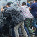 『暴動くらい起きる環境じゃないと日本は変わらんのかもなーとか思う今日この頃。なんか過激。』真夜中の独り言 #407