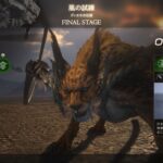 【FF16】ディオネの石塔の場所。風の試練も難しい。【プレイ録】
