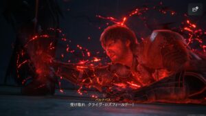 【FF16】さよならバルナバス【プレイ録】