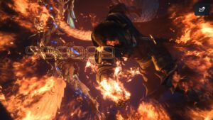【FF16】ラストバトルへ。3人の生死は?アルテマ戦。まさかのトドメがこれ。【プレイ録】