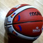 『バスケットボールを買うの巻。モルテンのワールドカップ2023レプリカ』真夜中の独り言 #434