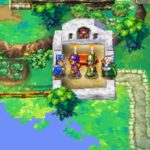 「フレノールの神父さんの畑のキラキラを奪取せよ!」ドラクエ4プレイ録