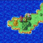 「まさか過ぎる鳴き声のネコ・なぜかつぶれない宿屋」ツッコミながらドラクエ4を進めるブログ記事。12