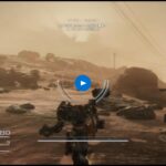 【AC6】旋回速度の項目が削除された【プレイ録】