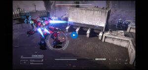 【アーマードコア6・金策】30分で80万稼ぐ、テスターAC撃破【序盤】