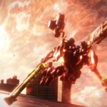 【AC6】「ラスボス撃破!エアに付いていったら、ラスボスはコイツだった。。。」アーマードコア6をのんびり進めるブログ記事