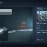 【究極の二択】「シンダー・カーラ排除?エアもウォルターも、実体ある人なのかな?の回。」アーマードコア6をのんびり進めるブログ記事
