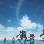 【AC6】「全ミッションクリア感想・オールマインドとイグアスってなんで?」アーマードコア6をのんびり進めるブログ記事