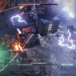 【AC6】「密航のSランクの取り方。チェックポイント→× あとはスピード勝負でした」アーマードコア6をのんびり進めるブログ記事