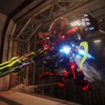 【AC6】「かっこいいだけを突き詰めたらこうなった」アーマードコア6をのんびり進めるブログ記事