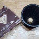 『円すい型のコーヒードリッパーって、何が変わるか知ってる?』真夜中の独り言 #458