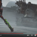 【AC6】「壁越え Sランクでクリア!」アーマードコア6をのんびり進めるブログ記事