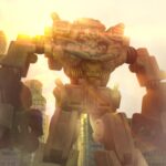 【ロボゲーSLG】十三機兵防衛圏始めました。