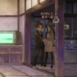 昭和ノリではギリギリ…アリ?「この見ず知らずの男を泊めてあげて、よろしく」【十三機兵防衛圏】