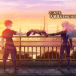 【十三機兵防衛圏】「冬坂五百里を進める。この子が森村千尋オリジナル?」機兵で世界を救うブログ記事