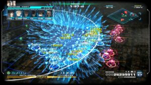 【十三機兵防衛圏】「第三世代、第四世代が強過ぎ!バトルに強いキャラに愛着が沸くふしぎ」機兵で世界を救うブログ記事