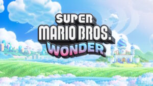 マリオワンダーをプレイの感想【安定・写真好き・象かわいい・やっぱこれだな】