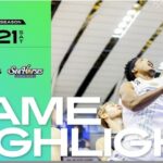 VS三河 レバンガは終始劣勢で残念な結果に。【レバンガ北海道・23-24シーズン第3節GAME1】